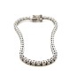 2,70 ct Diamant-Tennisarmband