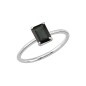 14 Karat Gold mit Onyx Ring