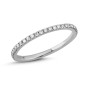 0,20 ct Diamant Ring