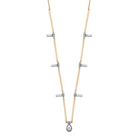 0.23 ct Diamond Necklace