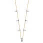 0.23 ct Diamond Necklace