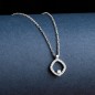 0.14 ct Diamond Necklace