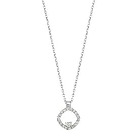 0.14 ct Diamond Necklace