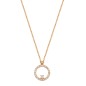 0.28 ct Diamond Necklace