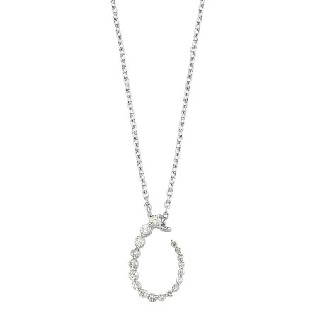 0.18 ct Diamond Necklace