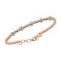 0.22 ct Diamond Bangle Bracelet