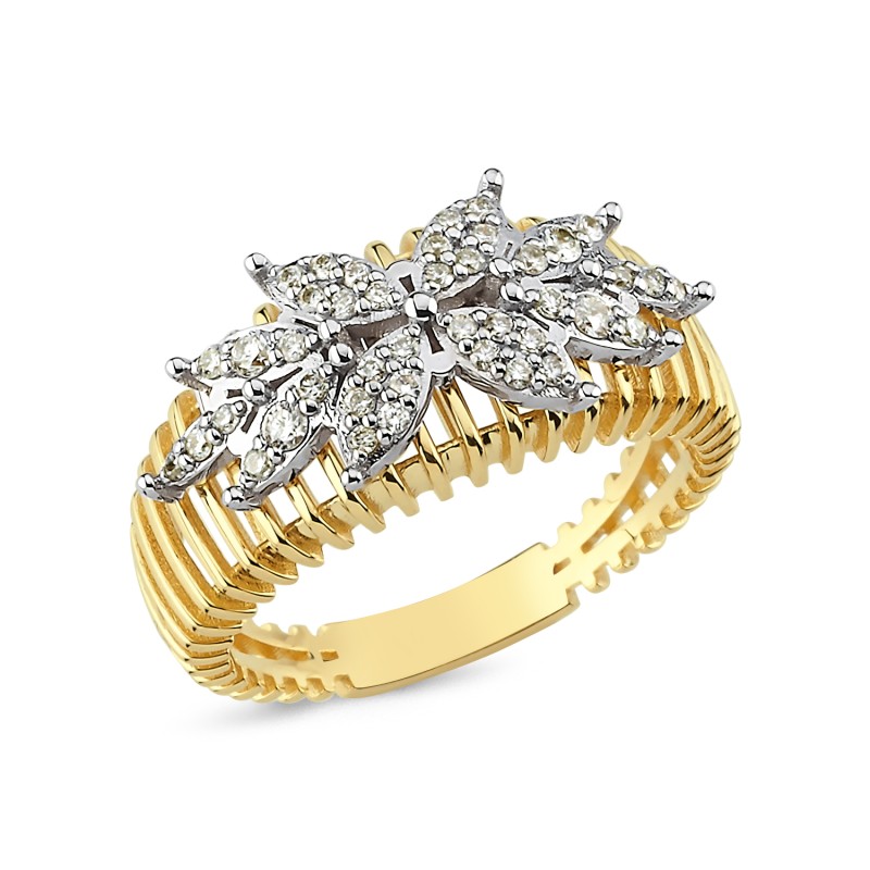 0.33 ct Diamond Ring