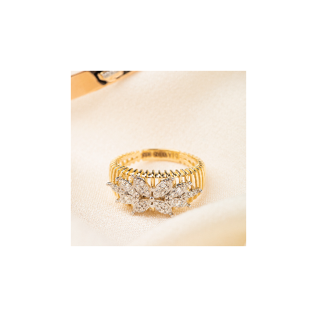 0.33 ct Diamond Ring