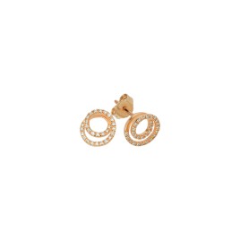 0.19 ct Diamond Earrings