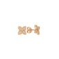 0.26 ct Diamond Earrings